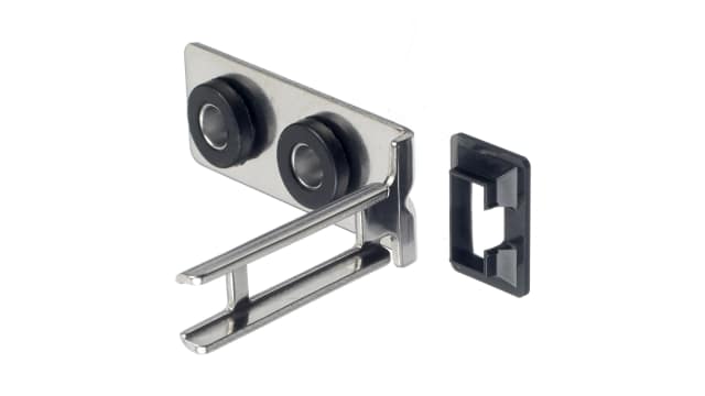 Idec Actuator for Use with HS6 Subminiature Interlock Switch | HS9Z-A62