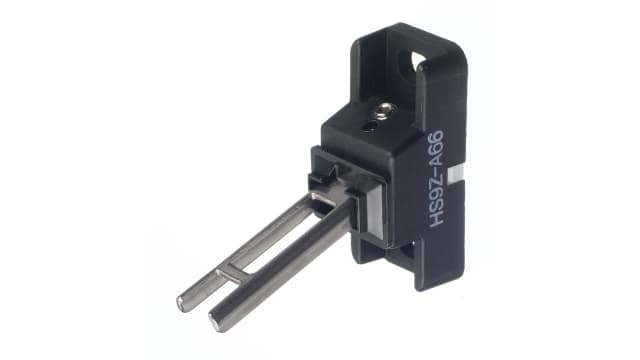 Idec Actuator for Use with HS6 Subminiature Interlock Switch | HS9Z-A66