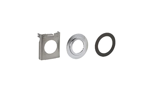 Schneider Electric Mounting Kit, ZB4BZ012 | ZB4BZ012