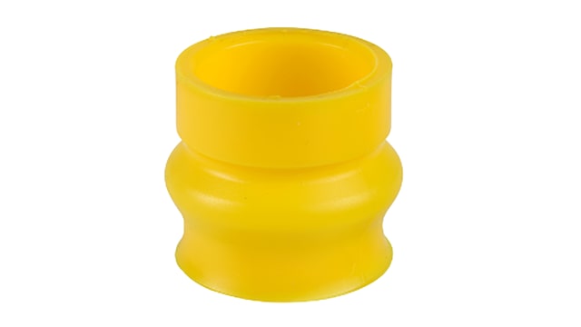 Schneider Electric Bellow, For Use With Harmony XB4 Push Button, Harmony XB5 Push Button | ZBZ58