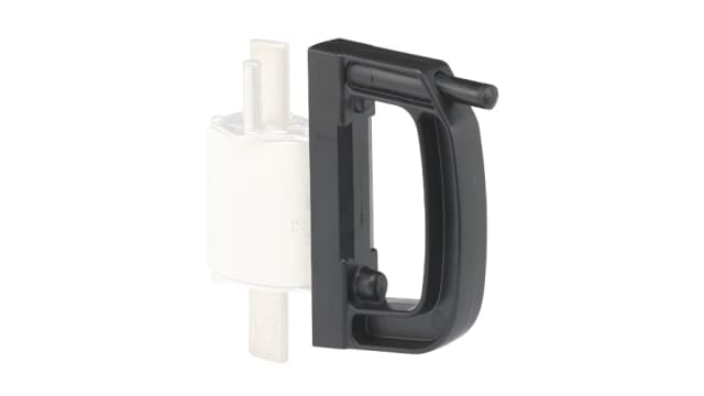 Socomec Black Rotary Handle, GG Series | 64010011