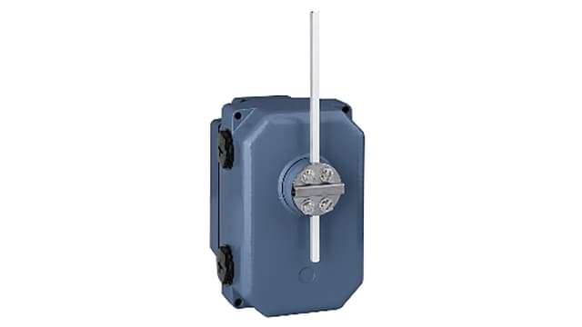 Telemecanique Sensors XF9 Series Limit Switch | XF9D651H29