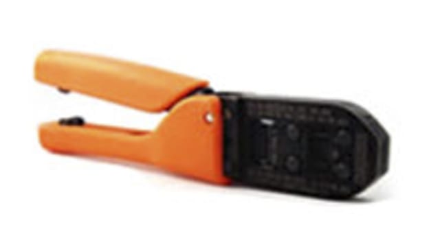 Samtec CAT Crimp Tool for CC69R Contacts, CC69L Contacts | CAT-HT-169-1620-13