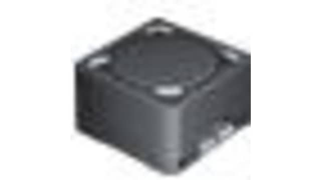 Bourns, SRR1206, 1206 Yes Wirewound Surface Mount Inductor with a Ferrite DR & RI Core, 12 μH Shielded ±20 % 3 A Idc | SRR1206-120ML