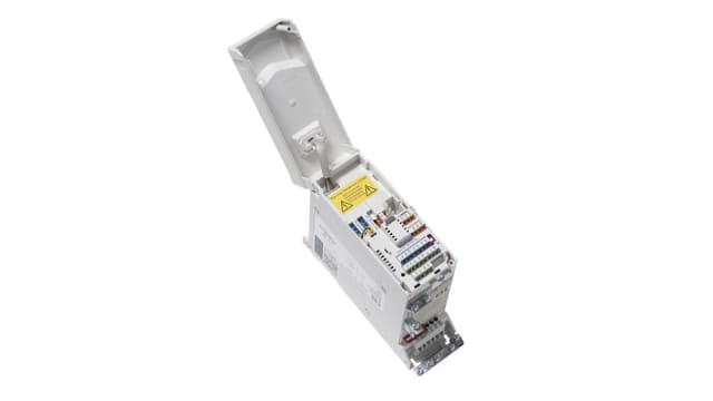 ABB Inverter Drive, 15 kW, 3 Phase, ACS480 Series 480 V 32 A | ACS480-04-033A-4