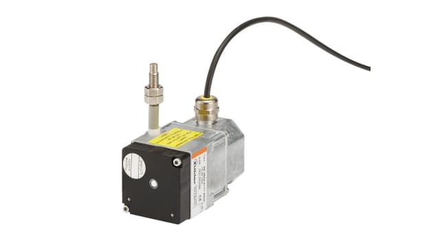 Kubler 3502 Series Linear Measuring Encoder, Analogue Signal | D5.3502.A111.0000