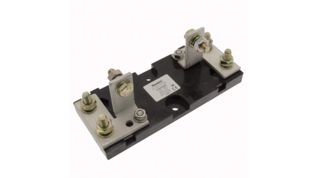 Eaton 1.25kA Base Mount Fuse Holder, 1P, 1.4kV | 170H3006