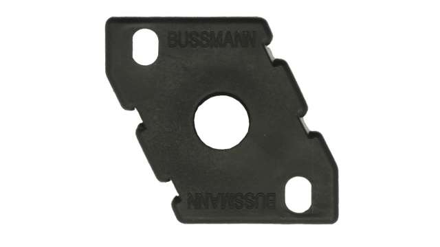 Eaton Fuse Holder Accessory Adapter Kit Charger | 170H0066