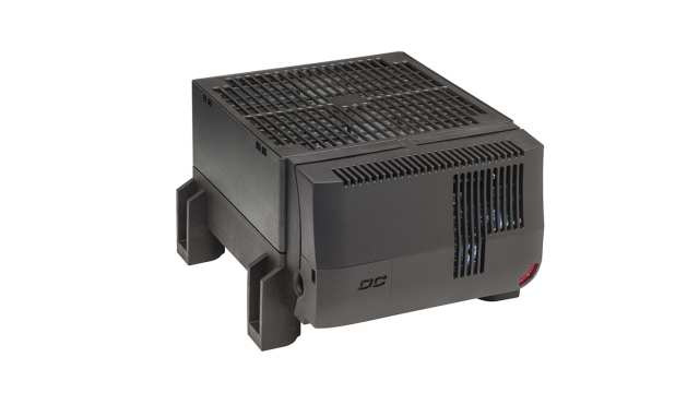 STEGO Enclosure Heater, 56V dc, 800W Input, 100mm x 145mm x 166mm | 03097.3-12