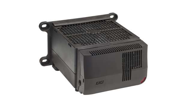 STEGO Enclosure Heater, 56V dc, 800W Input, 99mm x 168mm x 179mm | 13097.3-12