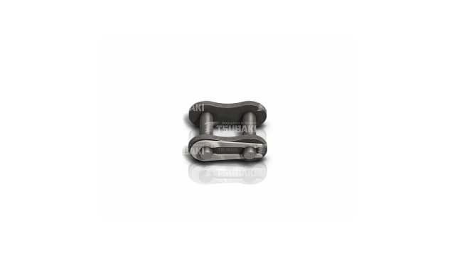 Tsubaki RS-B 16B-1 Clip Connecting Link Carbon Steel Roller Chain Link | RS16B-1 CL
