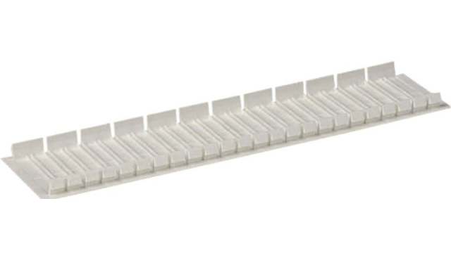 ABB Blanking Plate, 216 mm W, 216 mm L for Use with Enclosures | 2CPX062384R9999