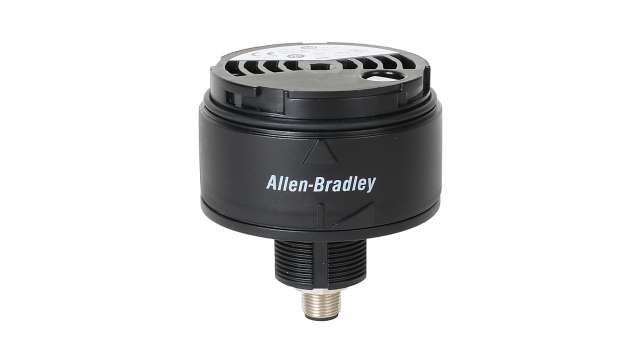 Allen Bradley Signal Tower, 24 V ac/dc, Surface Mount | 856T-B24QD8C