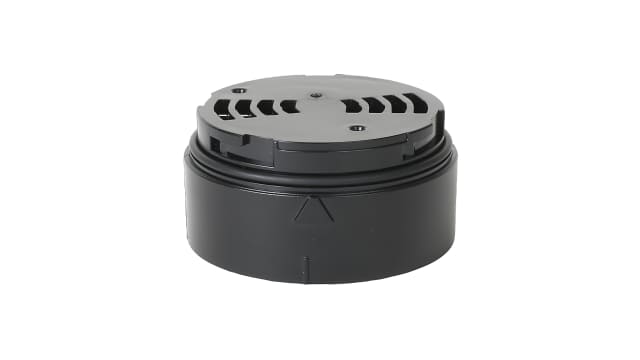 Allen Bradley 856T Series Mounting Base for Use with 856T 70 mm Control Tower Light | 856T-ATM