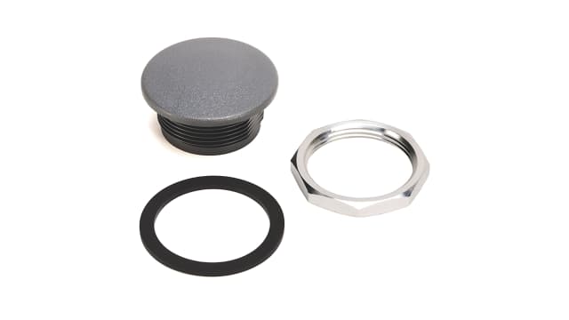 Allen Bradley, For Use With 800T Series 30 mm Push Button | 800T-N1