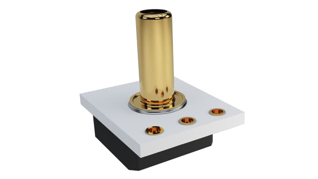 Bourns BPS130-HA300P-1SG Analogue High Pressure SensorManifold 3300 psi | BPS130-HA300P-1SG