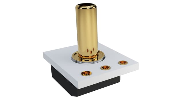 Bourns Analogue High Pressure SensorManifold 330 psi | BPS130-HA030P-1MG