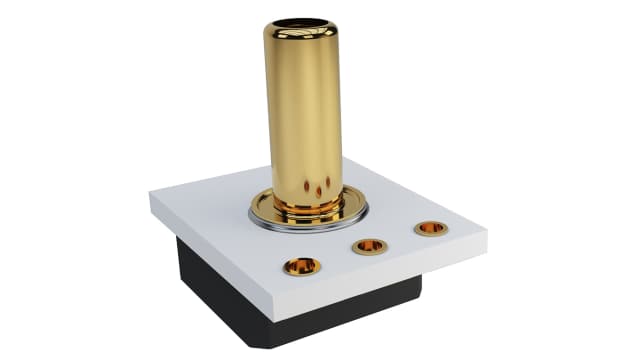 Bourns BPS130-HG015P-3S Analogue High Pressure SensorManifold 315 psi | BPS130-HG015P-3S