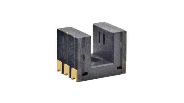 EE-SX1320 Omron Surface Slotted Optical Switch, Phototransistor Output | EE-SX1320