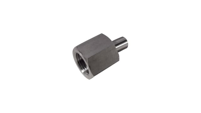 Bourdon Adapter AEKT-2L Stainless Steel AEKT | AEKT-2L