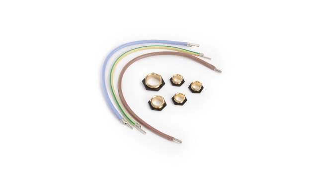 Contactum Defender Conversion Kit | DCA25