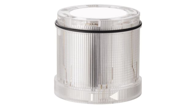 Werma LED White Lamp for use with KombiSIGN 72 Series | 647.430.75