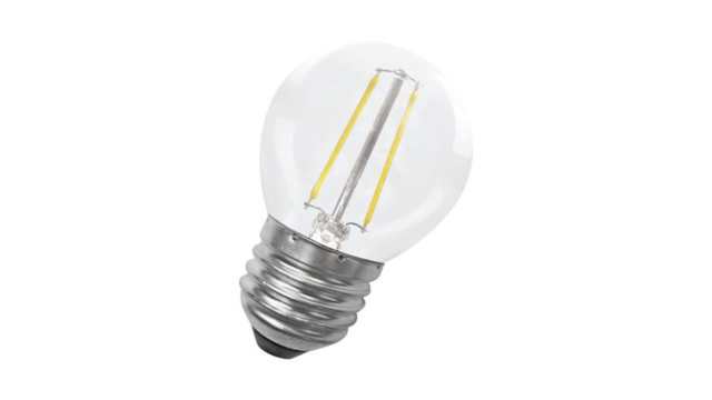 Werma LED White Bulb for use with LED | 956.050.67