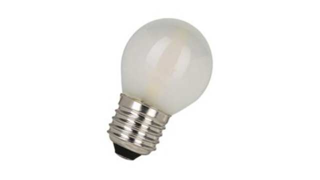 Werma LED White Bulb for use with LED | 956.050.68