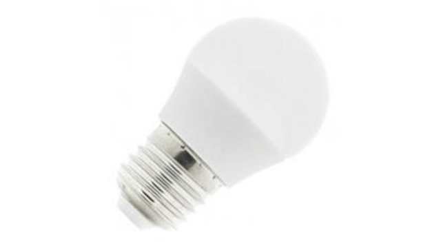 Werma White LED Bulb, 24 V dc, LED Bulb, AC, DC | 956.050.75