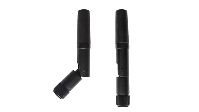 Siretta DELTA21/X/SMAM/S/S/20 Stubby Omni-Directional Antenna with SMA Connector, ISM Band | DELTA21/X/SMAM/S/S/20