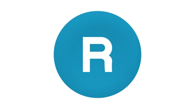 Schneider Electric Blue Push Button Cap for Use with ZB4FA0 and ZB5FA0 Pushbuttons | ZBAF639