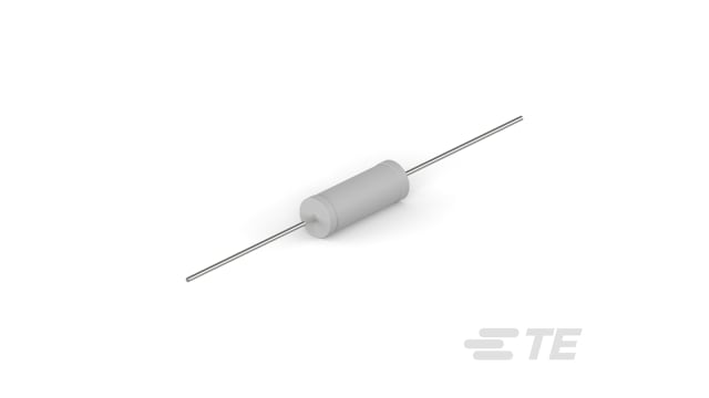 TE Connectivity 910 Ω Metal Oxide Resistor 5 W 5 % ROX5SSJ910R | ROX5SSJ910R