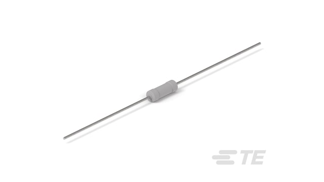 TE Connectivity 510 Ω Metal Oxide Resistor 0.5 W 5 % | ROX05SJ510R