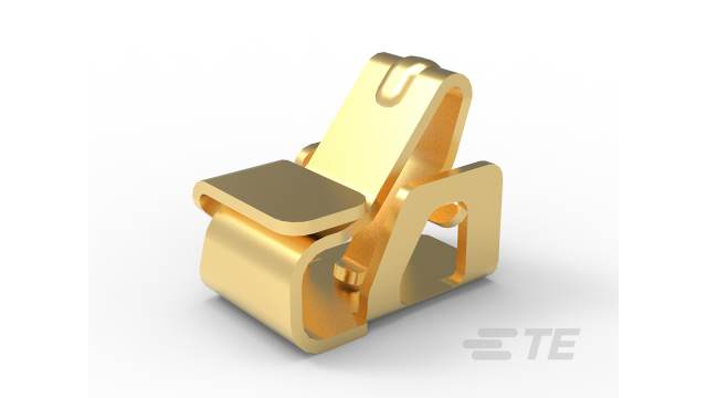 TE Connectivity 1.45 mm Grounding Contact | 2336713-1