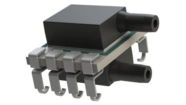 Bourns Gauge Pressure SensorSurface 8 Surface Mount | BPS110-AG0P15-2DG
