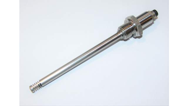 Electrotherm 802-G1/4-100 Thermometer Accessory Sensor for Use with DTM 4000 and Raspberry Pi | 802-G1/4-100