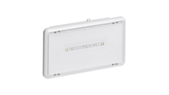 Legrand LED Emergency Lighting, Bulkhead, 0.5 W | 062550