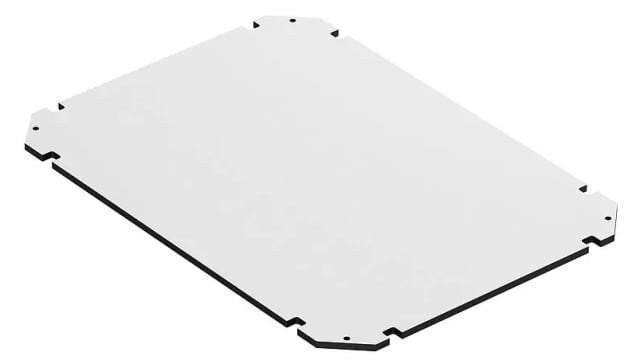 Spelsberg Insulated Enclosure Accessory, 25 mm W, 350 mm L for Use with GEOS-L 3040-18/-22 Empty Enclosure | 72000401