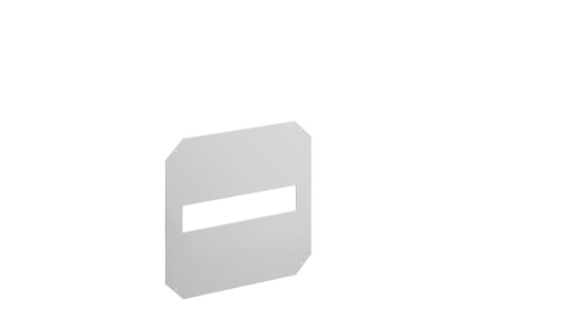 Spelsberg Insulated Cover, 276 mm W, 276 mm L for Use with GEOS-L 3030 Empty Enclosure | 72105101