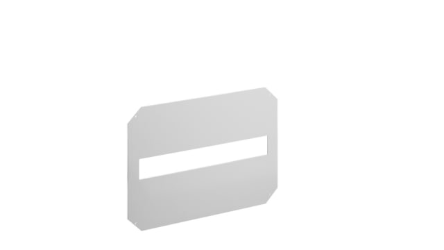 Spelsberg Insulated Cover, 376 mm W, 276 mm L for Use with GEOS-L 3040 Empty Enclosure | 72105301