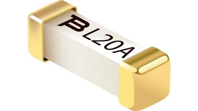 Bourns Non-Resettable Fuse 25 A, 250 V | SF-3812F2500T-2