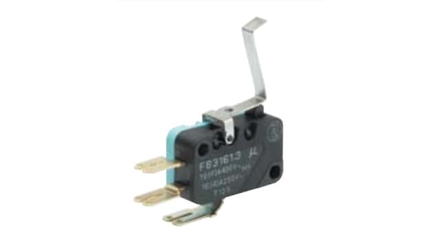 Socomec Switch Disconnector Auxiliary Switch 1 NO/1 NC, SIRCO Series for Use with SIRCO VM1 Manually Operated Transfer | 44390001