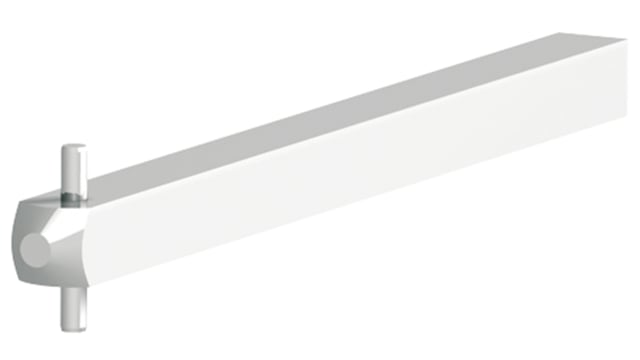 Socomec Shaft Switch Disconnector Shaft 200 mm, 1409 Series | 14090620