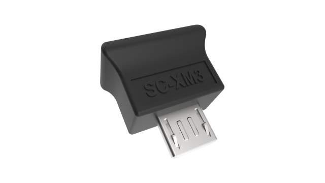 Banner Safety Controller | SC-XM3