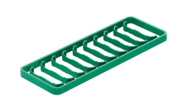 HARTING Coding Clip, Han 1A Series, For Use With Han 1 A Versatile Compact Connector | 09100009903