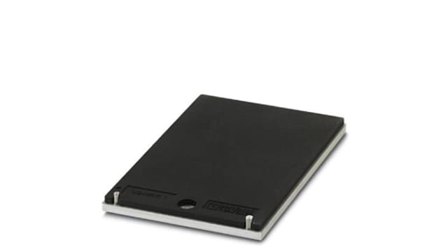 Phoenix Contact Card Printer Magazine Label Printer Accessory for use with Thermomark Card and Thermomark Prime Printers | 0803341