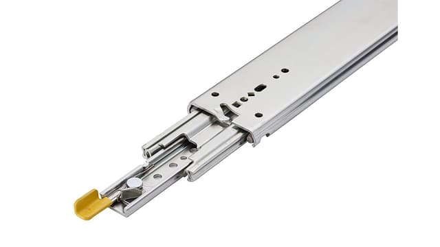 Accuride Self-Closing Drawer Runner, 272kg Load 1219.2 mm | DZ9308-0048L