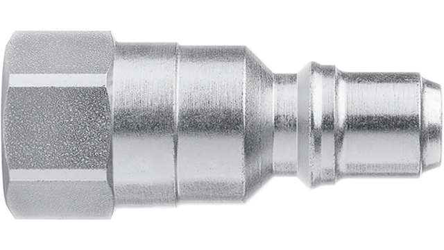 CEJN Steel Hydraulic Quick Connect Coupling Female 1 in | C105256209