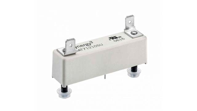 Sensata / Cynergy3 PCB Reed Relay, 24 V dc Coil, SPST, 7000 V dc Max, 2 A Max, 780 Ω | DAT72475SU