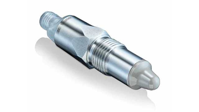 Baumer LBFH Series Level Switch Level Switch, Bottom Mount, Side Mount, Top Mount, Stainless Steel Body, ATEX-Rated | LBFH-21.010.A03020.3.4003.0